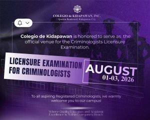 CLE examinition