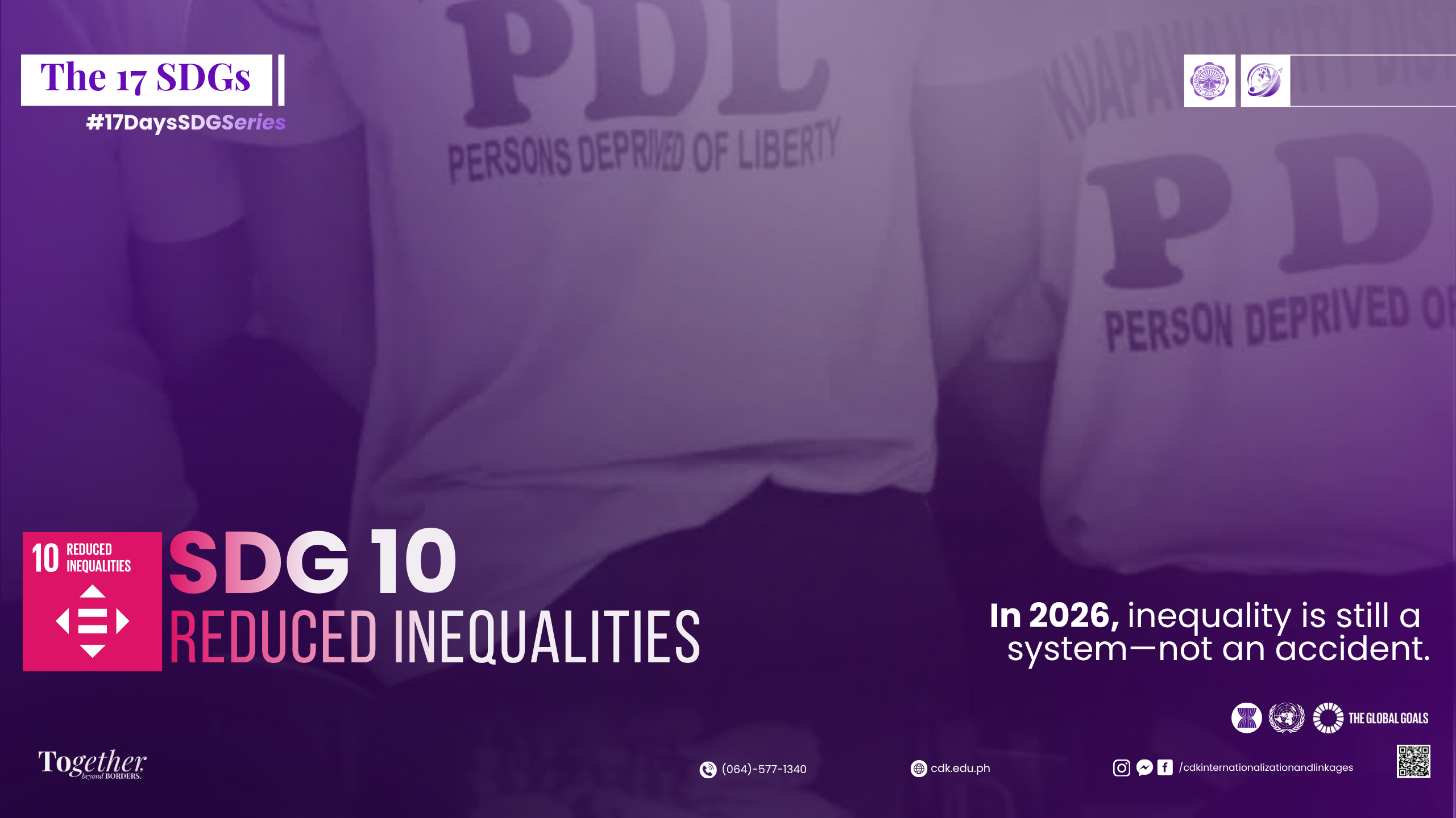 SDG10